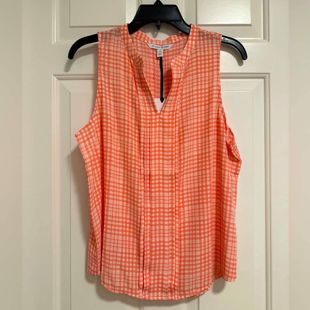 41 Hawthorn Breyson Blouse